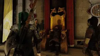 This is Visceral Skyrim. Nord Hero - Episode 2: 
