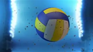 National Volleyball League: Kingdom Rhinos VS Thunderbolts Semi finals 24 Mar 2018