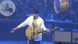 A-Punk - Vampire Weekend @ The Novo, Los Angeles, CA 7-12-18
