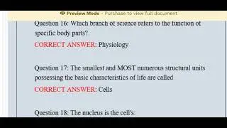 CBSPD Practice Exam 2(Basics of Flexible Endoscope Reprocessing)