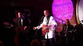 You've Lost That Lovin' Feelin' with Tom Tayback and the Daddy O's