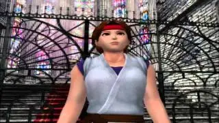 Peer into the Abyss - KoF MI