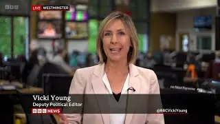 BBC News at Six - 4th May 2022