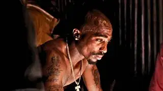 2Pac - Vengeance | 2026