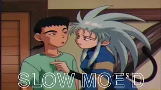 Slim Thug & Z-Ro - I L.A.M.B. (SLOW MOE'D) Tenchi Muyo Portal