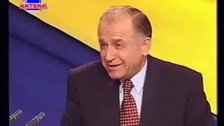 Ion Iliescu și Dumnezeu