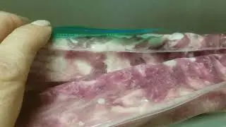 making Lavender tea
