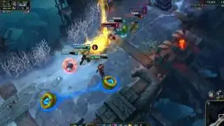 Buying Skin Boost + 15 minutes gameplay ARAM with Jhin