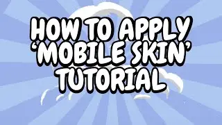 How to Apply a Mobile Skin Perfectly at Home (Step-by-Step Tutorial) | AtOdds® Stickers
