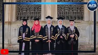 PRE CONVO HIGHLIGHTS VIDEO | Graduate of Al-Azhar University Egypt