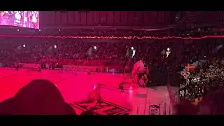 Malm&ouml; Redhawks intro s&auml;songen 25/26 