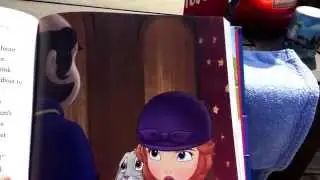 Sofia the first: Finding Clover