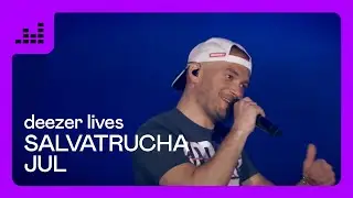 Deezer x Jul : Salvatrucha - Live au V&eacute;lodrome #5