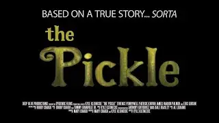 The Pickle Teaser Trailer