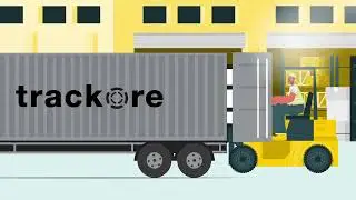 Trackore &ndash; Smarter Material Tracking from Start to Finish