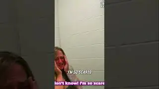 Police Brutality? Woman's Terrifying Arrest