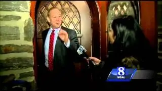 Federal authorities investigate state treasurer Rob McCord