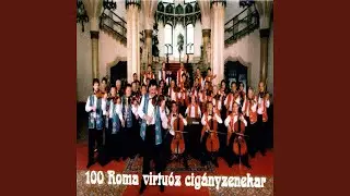 Kanári Polka