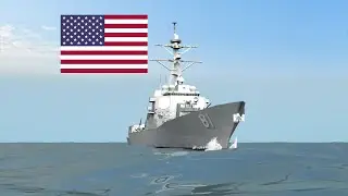 China says U.S. breached its sovereignty in disputed island