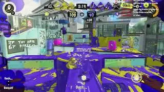 SUPERJUMP 7 w/ Special Grade