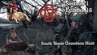 Adventures Of Chapo Gringo - S1 EP16
