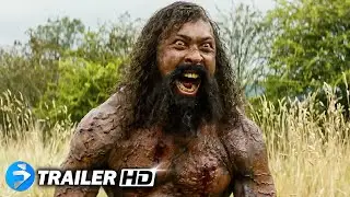 28 YEARS LATER: THE BONE TEMPLE Trailer (2025) Cillian Murphy, Aaron Taylor-Johnson | Horror Movie