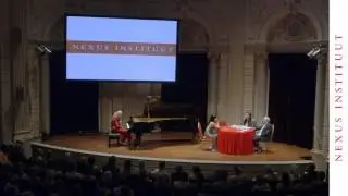 Barbara Nissman plays Rachmaninoff&rsquo;s &eacute;tudes for piano