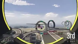 GTAntics
