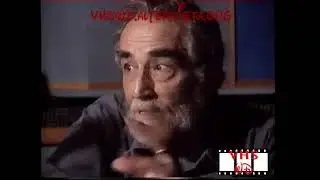 VHSWD Archivi - Il ruggito di Vittorio Gassman (30° anniversario de 
