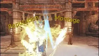 |For Honor| 