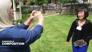 NONPROFIT VIDEO TESTIMONIAL QUICK TIPS