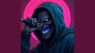I kill you