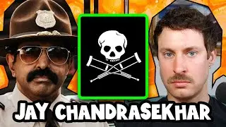 Jay Chandrasekhar on Working with Johnny Knoxville and the Jackass Crew