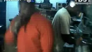 Dj Grand Master Ney,MC Bingman,D.Paps and KK-Ram-C