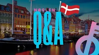 In quanto tempo si impara il danese? Perch&eacute; scegliere la Danimarca? | N&Oslash;GLEN