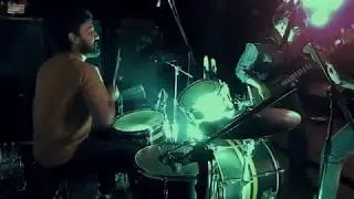 Chocolate SHOHOJIA drums cam at Buet