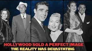 &ldquo;Hollywood&rsquo;s Forbidden Romance: The Golden Age Affair Studios Tried to Bury&rdquo;