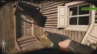 The Constant Ambush was un real (Arena Breakout)