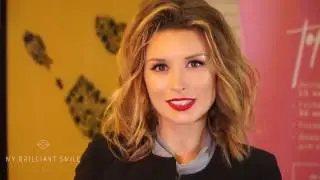Франшиза по отбеливанию зубов от My Brilliant Smile