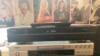 Yamaha bd-s667