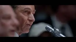 Ali Movie (2002) Ali vs Liston scene
