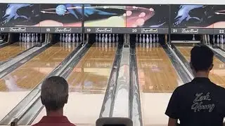Superbowl Tampines Fun Bowl - 27 July 2025 Part 1 of 2