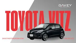Toyota Vitz Hybrid Review | Compact, Efficient, and Full of Surprises