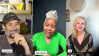 Pivot to Your Purpose w/ Diane Britt-Smith