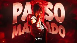 PASSO MARCADO - SXYGX