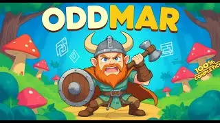 Oddmar Full Walkthrough | No Commentary Mobile Game (Complete Story Gameplay)