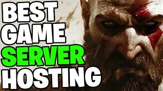 Top 5 Best Game Server Hosting Platforms in 2026