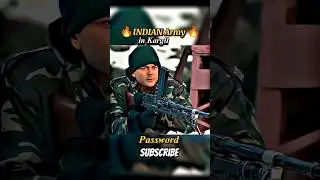 🔥Indian Army 🔥 VS Pakistan Army in Kargil #indianarmy #army #movies #bobbydeol #sanjubaba #suniels