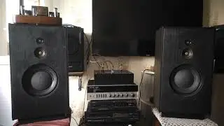 Порівняння Philips CD-380 на TDA1541 та ЦАП на Sanyo LC7881
