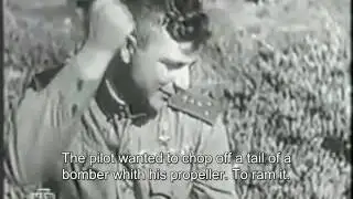 Man at War : Soviet Fighter Pilot of WWII - Voennoe Delo